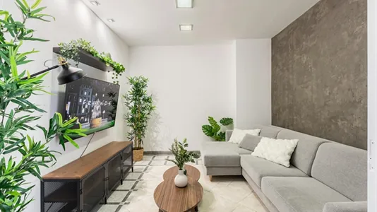 Rooms in Valencia Extramurs - photo 3