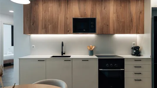 Apartments in Barcelona Ciutat Vella - photo 5