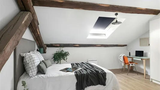 Rooms in Nancy - photo 6