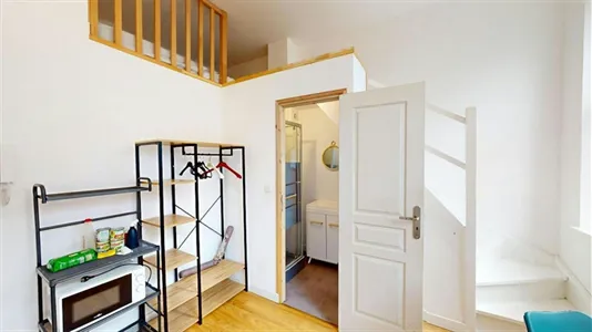 Apartments in Lille - photo 7