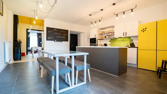Rooms in Charleroi - photo 5