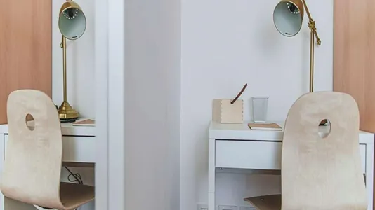 Rooms in Milano Zona 2 - Stazione Centrale, Gorla, Turro, Greco, Crescenzago - photo 6