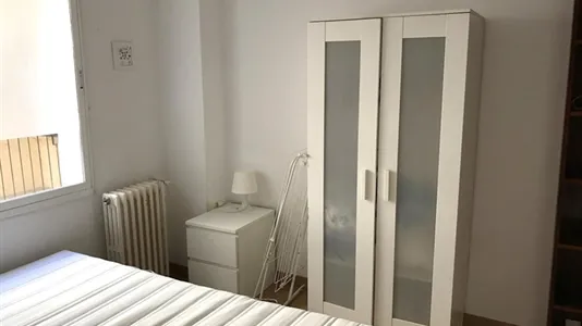 Rooms in Madrid Chamberí - photo 4