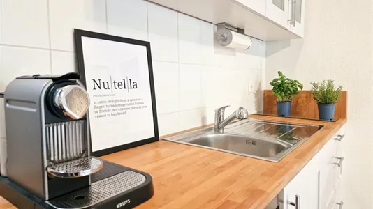 Apartments in Darmstadt - photo 6