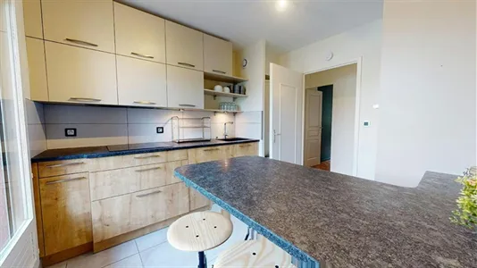 Rooms in Lyon - photo 6