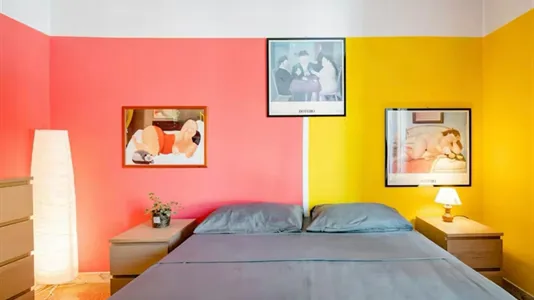Rooms in Roma Municipio XIII – Aurelia - photo 2