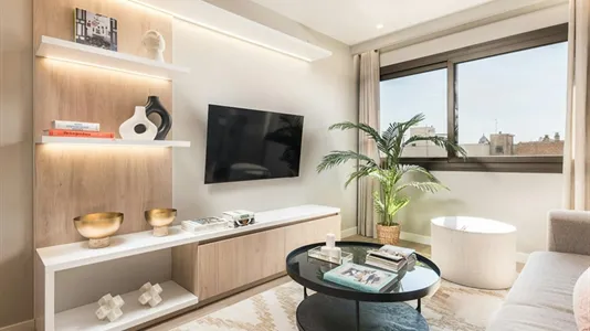 Apartments in Madrid Salamanca - photo 4