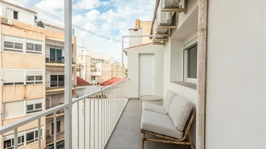 Rooms in Alicante/Alacant - photo 5