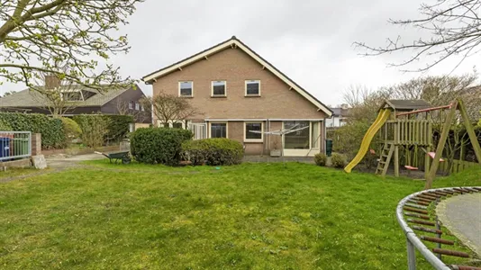 Rooms in Location is not specified - photo 9