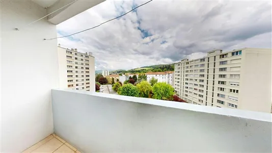 Rooms in Saint-Étienne - photo 8