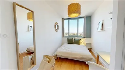 Room for rent in Lyon, Auvergne-Rhône-Alpes