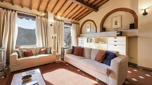 Apartments in Florence - photo 2