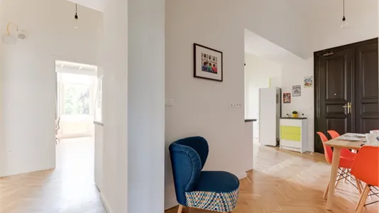 Rooms in Prague 1 - photo 9