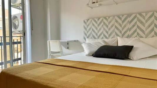 Rooms in Burjassot - photo 4