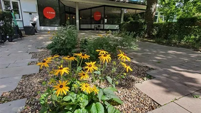 Room for rent in Hamburg Mitte, Hamburg