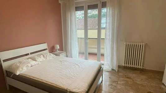 Rooms in Florence - photo 2