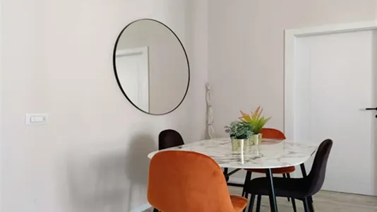 Rooms in Milano Zona 8 - Fiera, Gallaratese, Quarto Oggiaro - photo 5