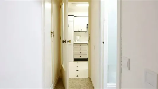 Rooms in Madrid Chamartín - photo 9