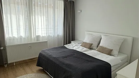 Apartments in Location is not specified - photo 5