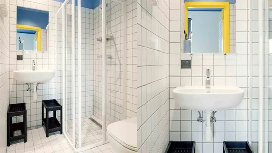 Rooms in Riga Maskavas Forštate - photo 4