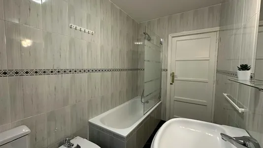 Rooms in Madrid Salamanca - photo 7