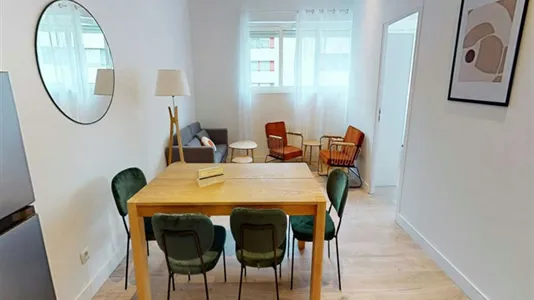 Rooms in Lille - photo 3