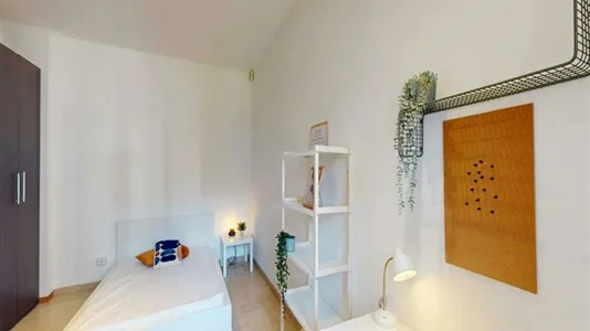 Rooms in Milano Zona 2 - Stazione Centrale, Gorla, Turro, Greco, Crescenzago - photo 3