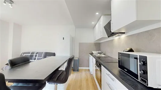 Rooms in Toulouse - photo 10