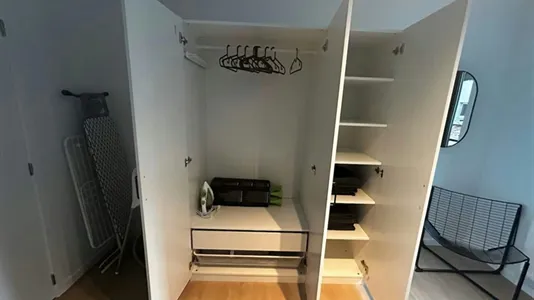 Apartments in Brussels Sint-Joost-ten-Node - photo 10