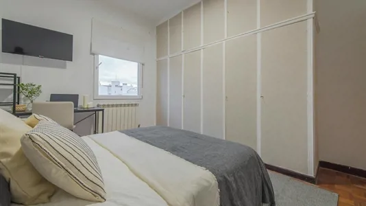 Rooms in Madrid Chamartín - photo 2