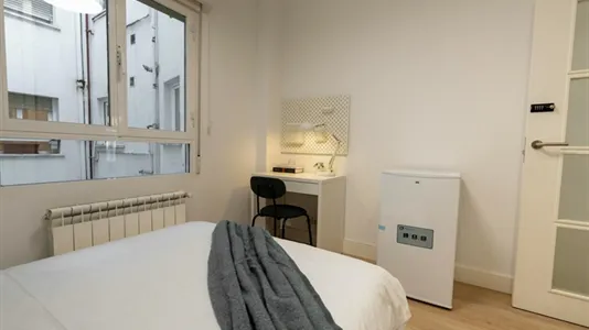 Rooms in Madrid Tetuán - photo 2