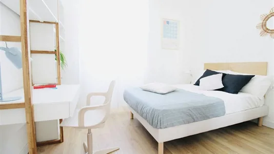 Rooms in Florence - photo 2