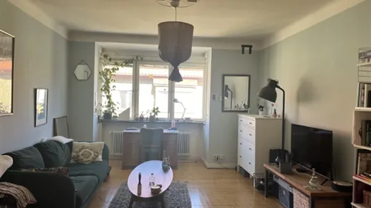 Apartments in Malmö City - photo 1