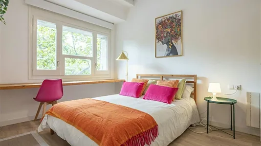 Rooms in Barcelona Eixample - photo 6