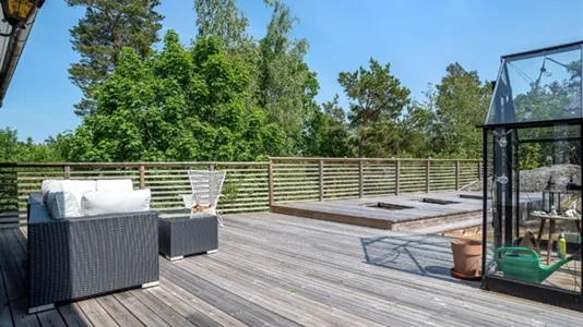 Houses in Nynäshamn - photo 14