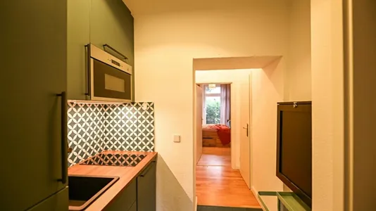 Apartments in Location is not specified - photo 6