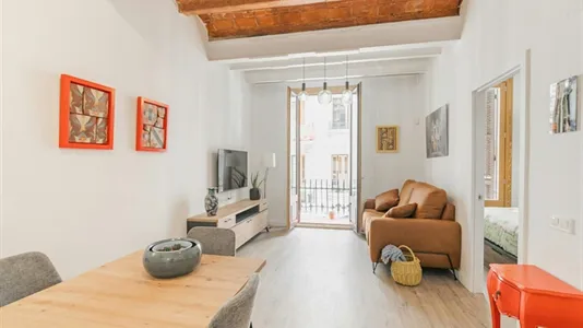 Apartments in Barcelona Sants-Montjuïc - photo 7