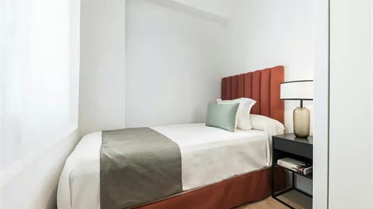 Apartments in Madrid Retiro - photo 7