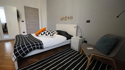 Rooms in Turin - photo 5