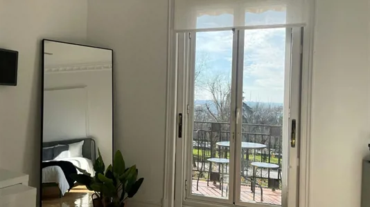 Rooms in Madrid Moncloa-Aravaca - photo 2