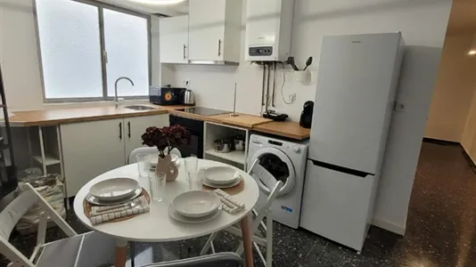 Rooms in La Torre - photo 6