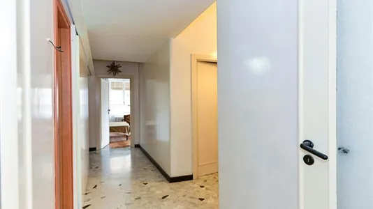 Rooms in Roma Municipio II – Parioli/Nomentano - photo 10