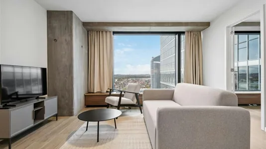 Apartments in Stad Brussel - photo 3