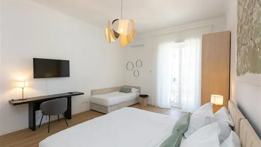 Apartments in Roma Municipio II – Parioli/Nomentano - photo 8