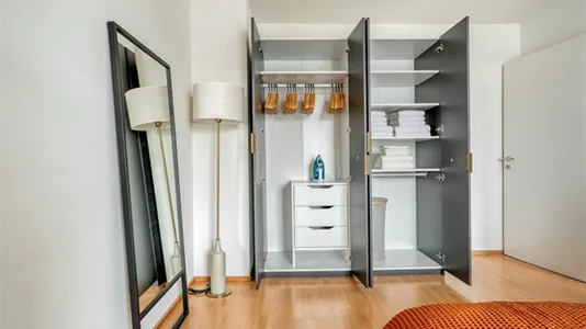 Apartments in Zürich Distrikt 4 - Aussersihl - photo 7