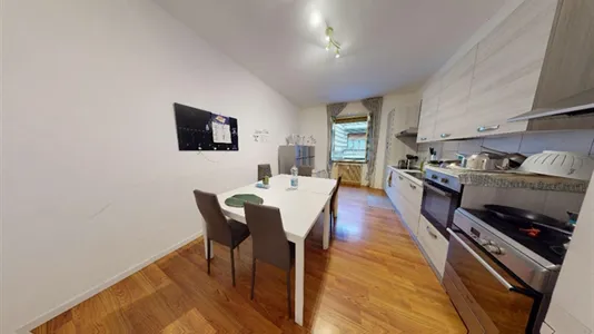 Rooms in Milano Zona 2 - Stazione Centrale, Gorla, Turro, Greco, Crescenzago - photo 7