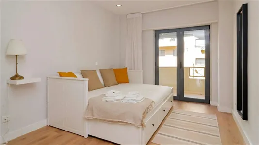 Apartments in Odivelas - photo 4