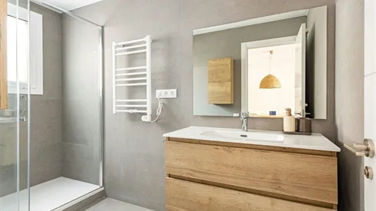 Apartments in Barcelona Eixample - photo 7