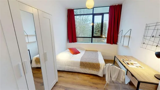 Rooms in Nanterre - photo 3