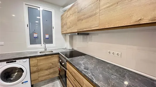 Rooms in Valencia L'Eixample - photo 10